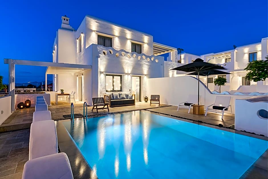 Portes Suites & Villas Mykonos