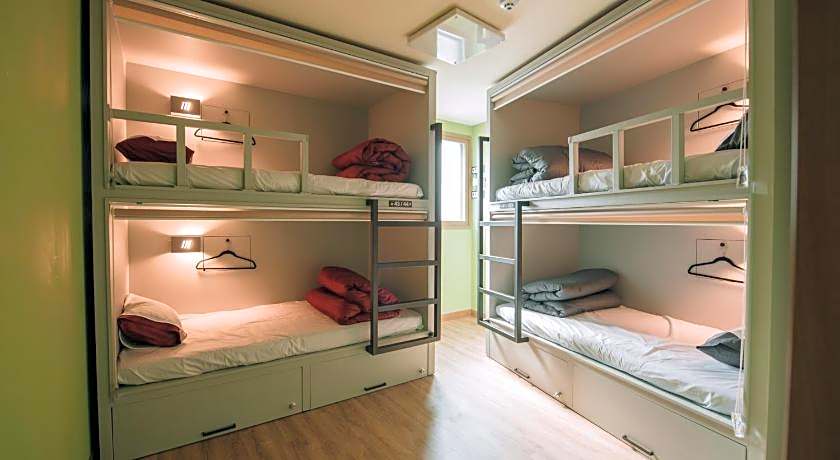 Midtown Hostel Daegu