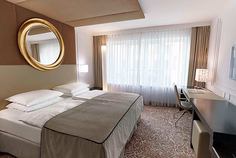 Vier Jahreszeiten Kempinski