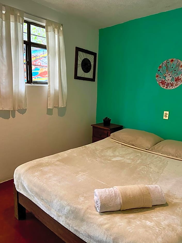 Hostal Posada Mi Casa