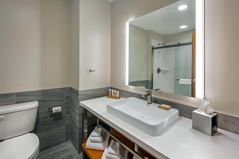 Radisson Hotel Pendleton Airport