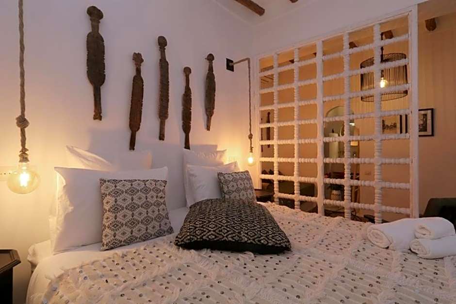 103Riad Pool RoofTop & Hammam