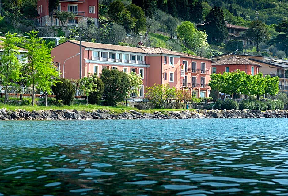 Hotel Residence Sirenella
