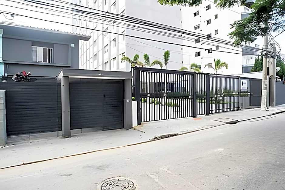 Studiohaus Alvorada