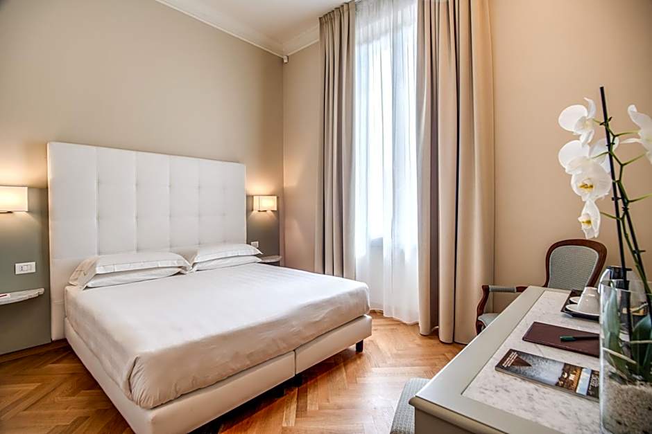 Hotel Ariele