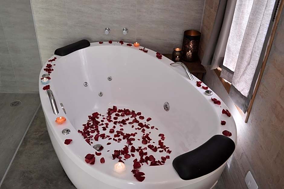 Pousada Reserva Nativida