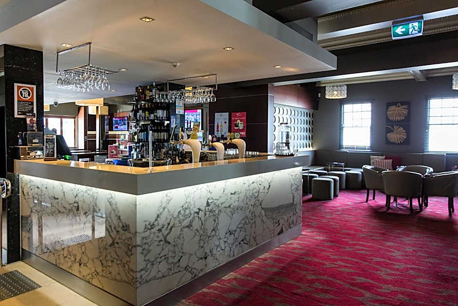 Nags Head Hotel