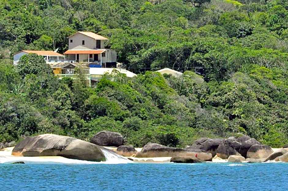 Pousada Encontro das Águas