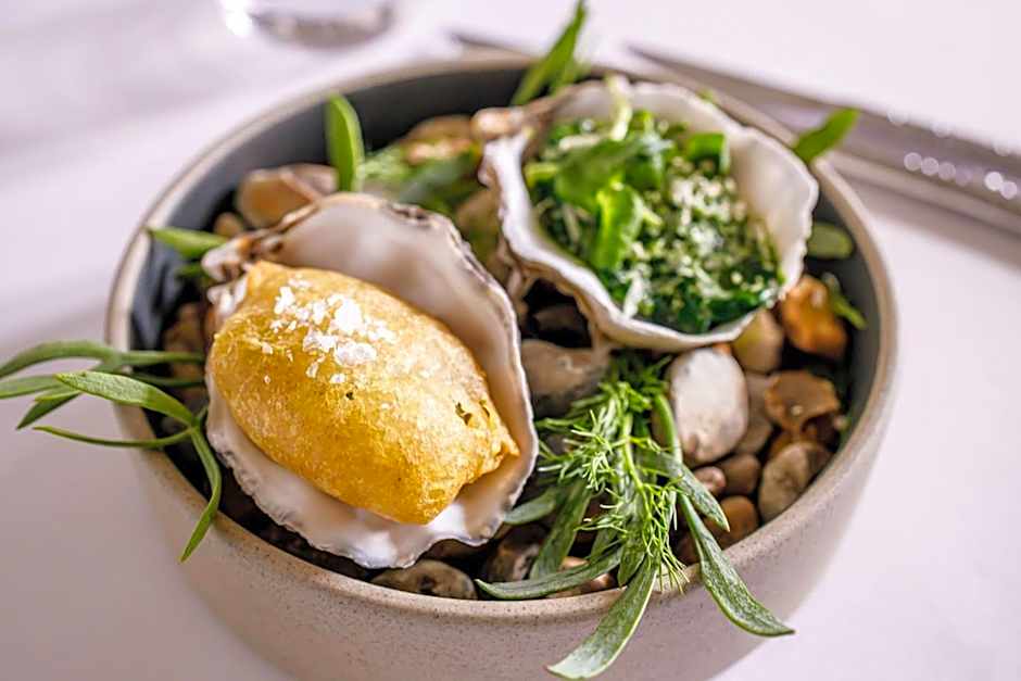 Alexander House Hotel & Utopia Spa