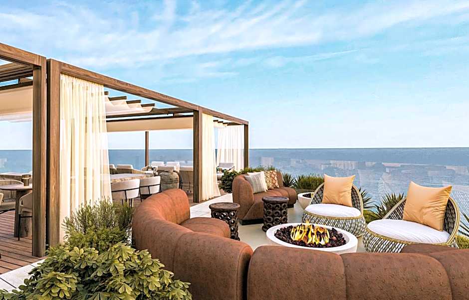 Casa de Sada Algarve Beach Resort, Curio Collection by Hilton