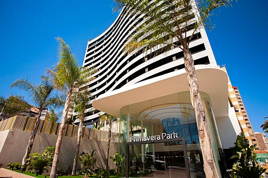 Hotel Primavera Park