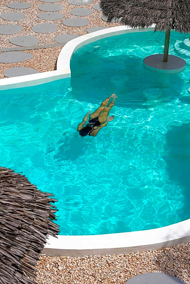 Casa Dantes Hotel & Spa