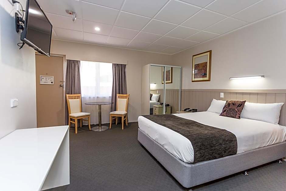 Country Comfort Amity Motel