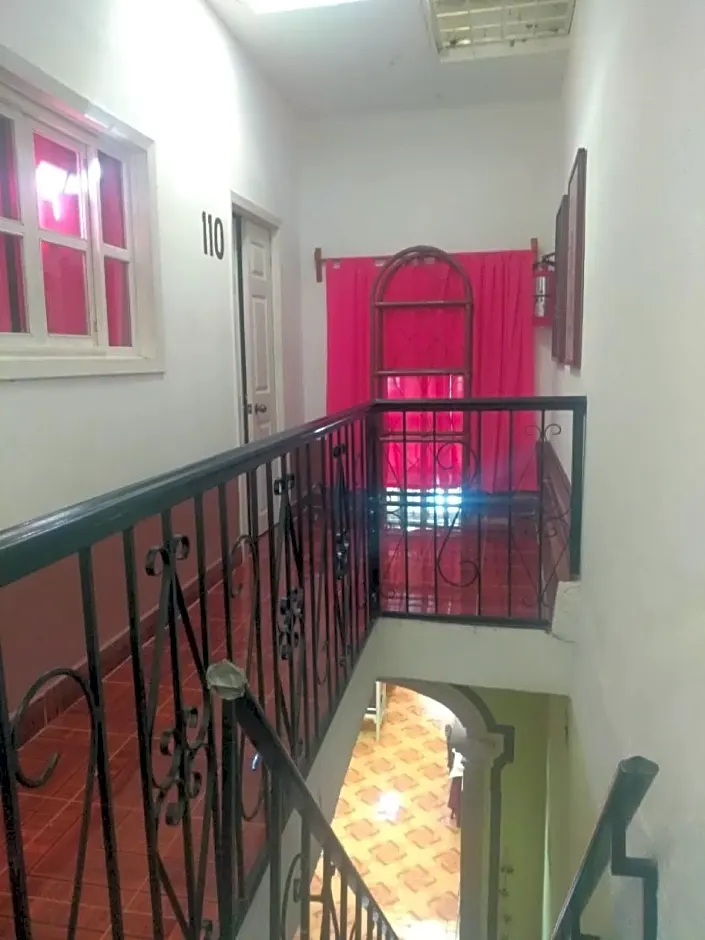OYO Hotel Casa de la Abuelita, Jerez Zacatecas