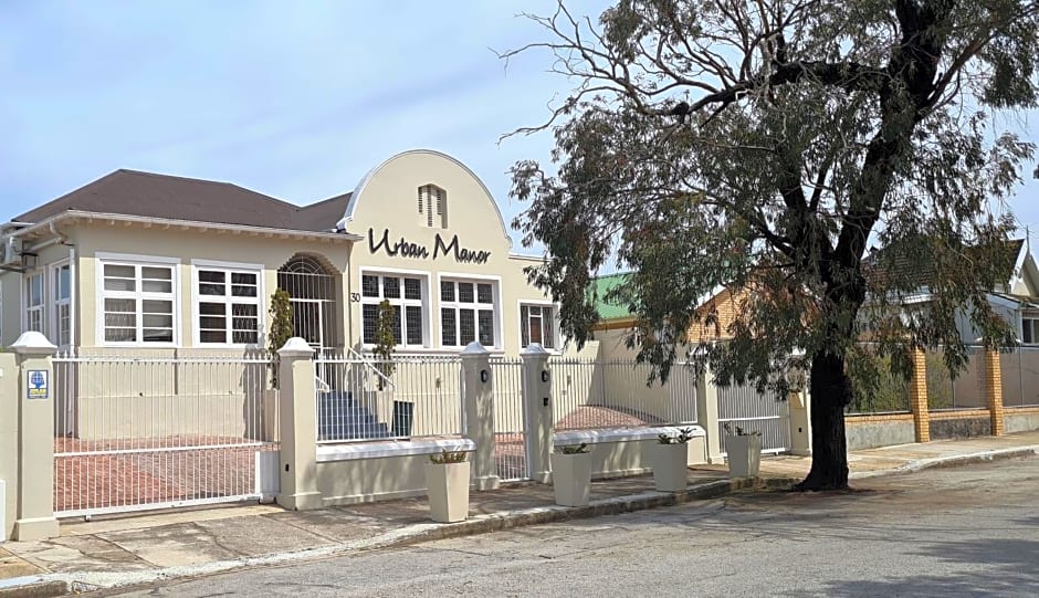 Urban Manor