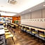 Comfort Hotel Naha Prefectural Office