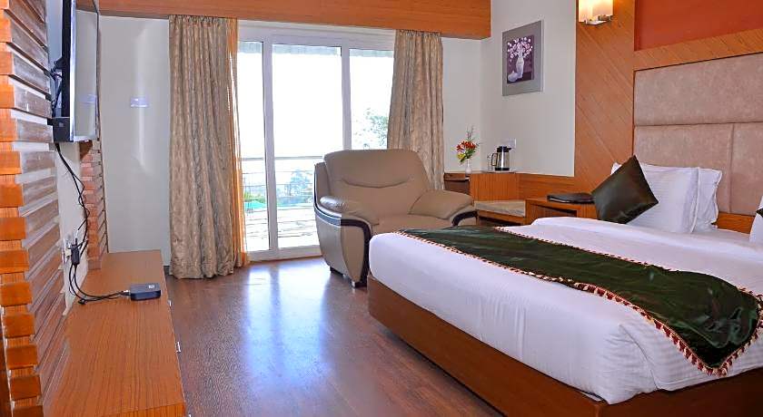 Benzz Park Kodaikanal