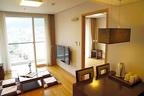 Family Studio - Resort