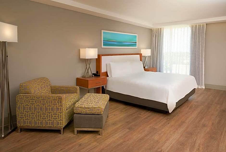 DoubleTree by Hilton Miami North I-95, FL
