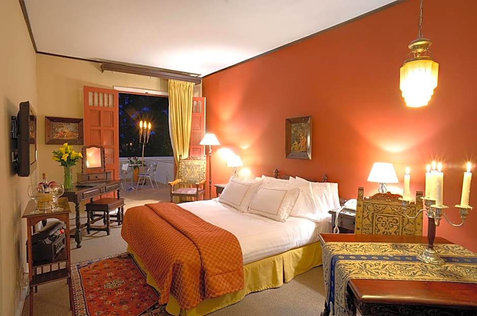 Hotel Dann Monasterio