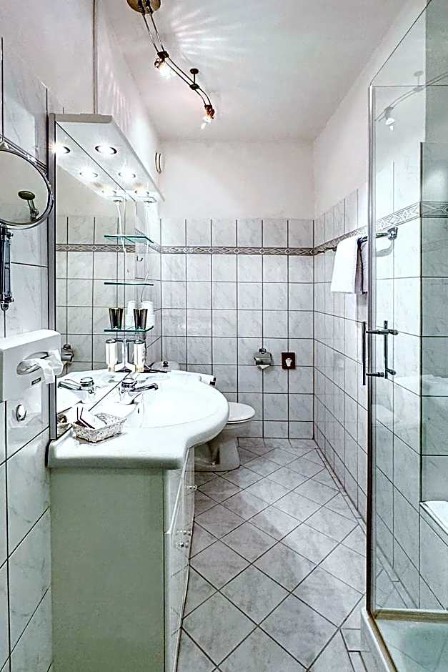 Golf- und Wellnesshotel Amtsheide