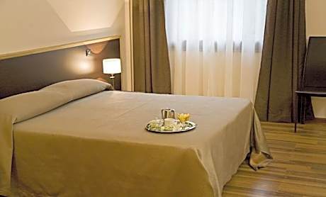 Forum Palace Hotel