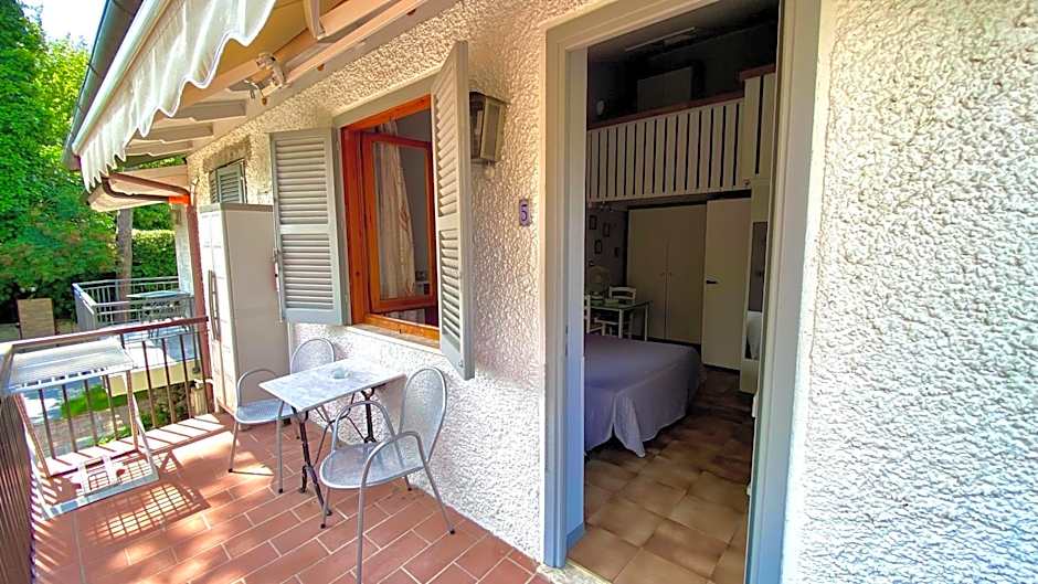 Residence Al Lago