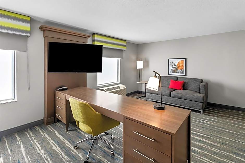 Hampton Inn By Hilton Middletown