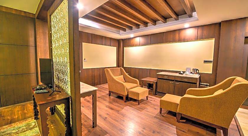 Hotel Sentinel-Port Blair