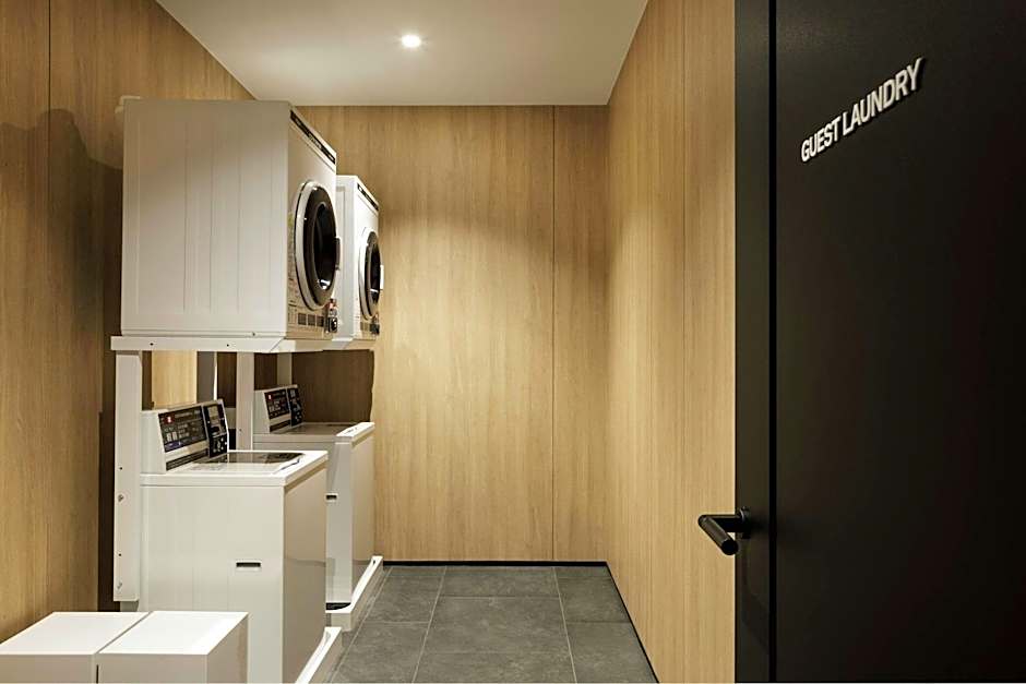 Fairfield by Marriott Hiroshima Sera