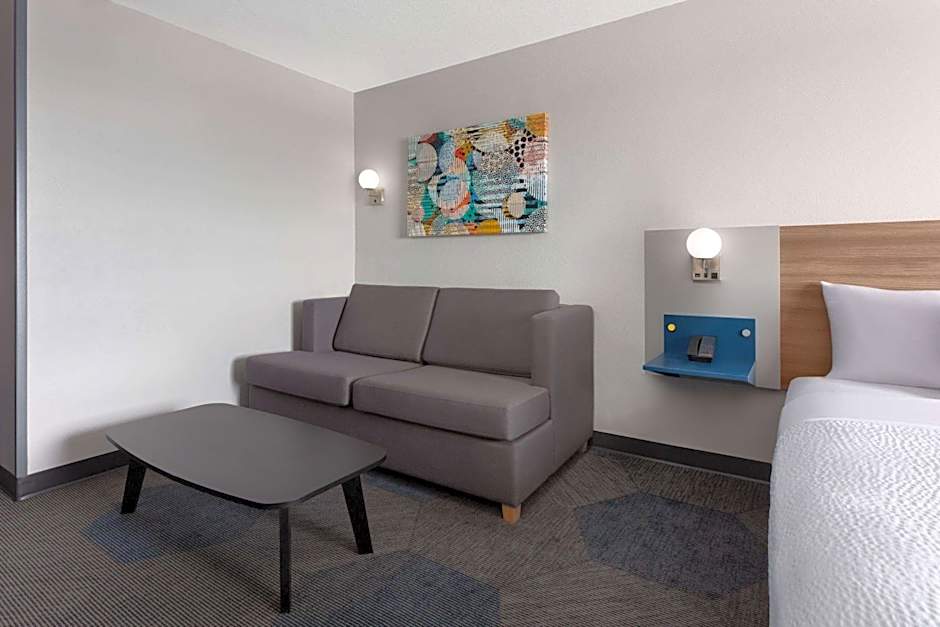 Microtel Inn & Suites By Wyndham Rapid City