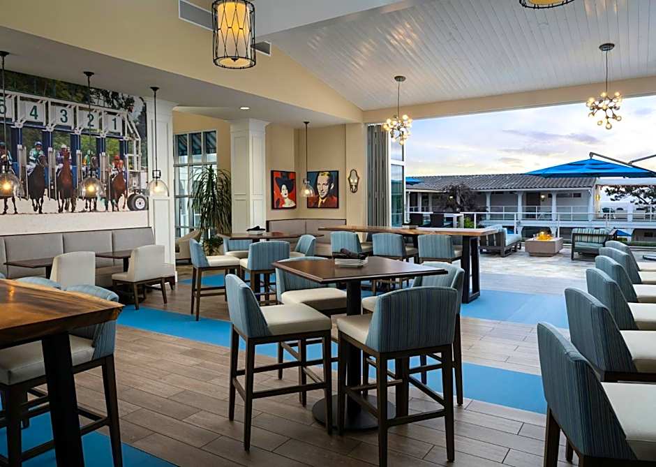 Hotel Indigo San Diego Del Mar By IHG
