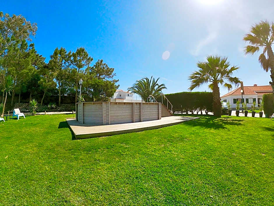 Golden Halcyon - Ericeira Villas