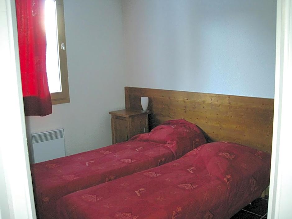 Lagrange Vacances Les Arolles