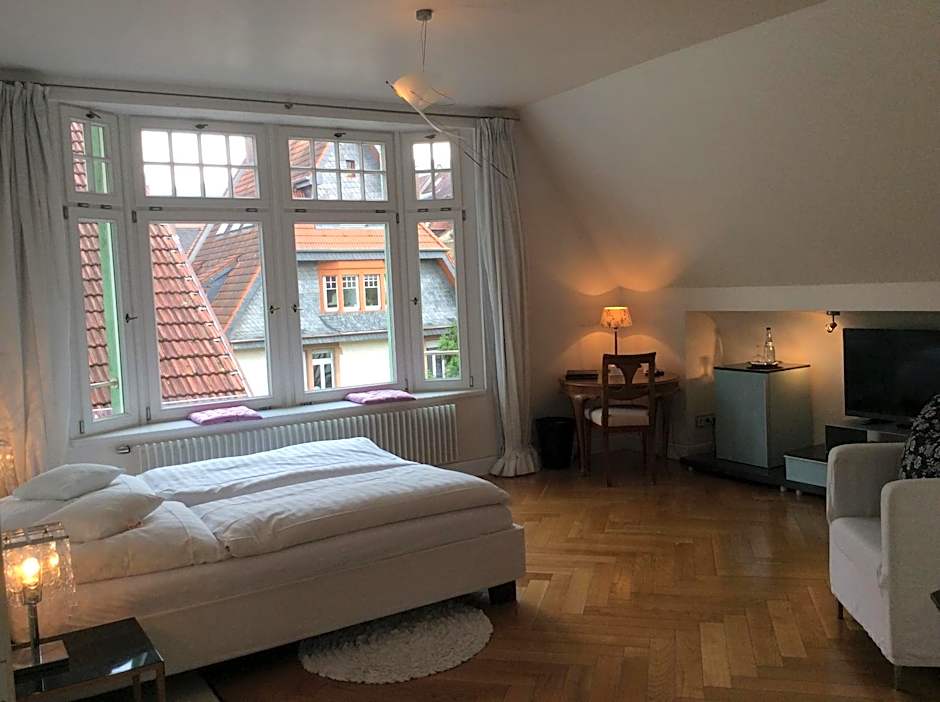 Hotel Heidelberg Astoria