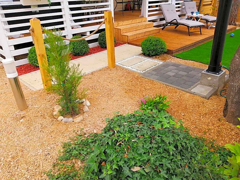 Mobile House Mia – Biograd na Moru, VA