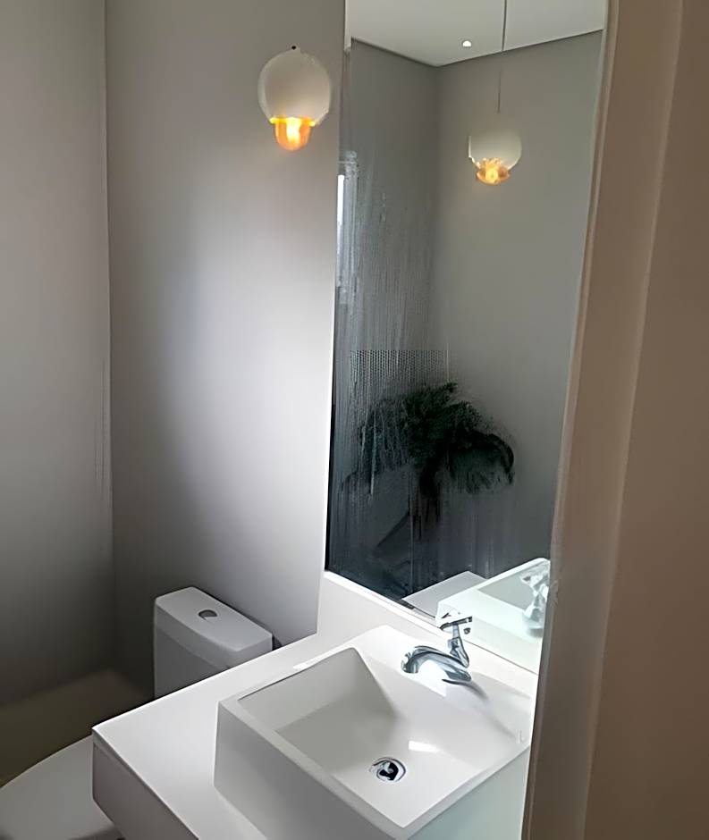 Beira mar alto padrão!