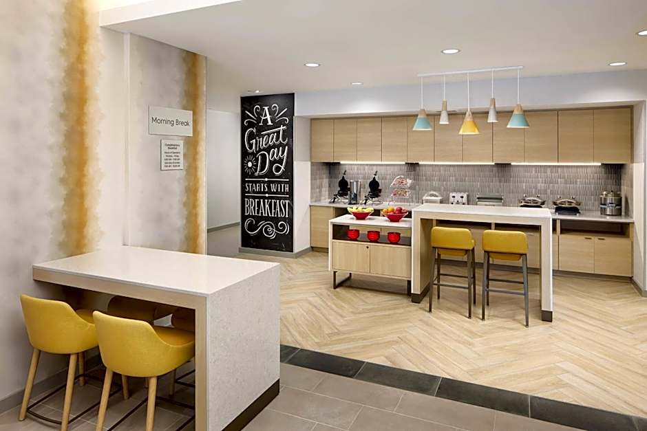 TownePlace Suites by Marriott Plant City