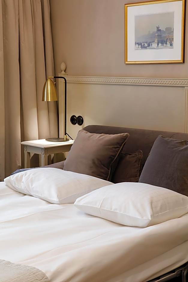 Hotel Kungsträdgården