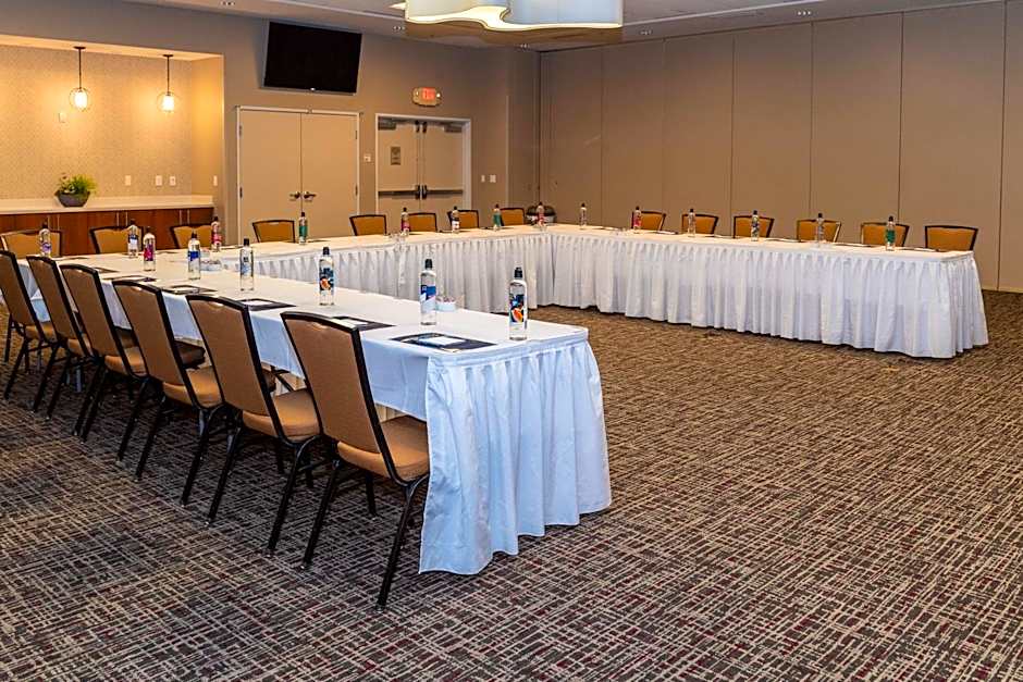 SpringHill Suites by Marriott Houston Baytown