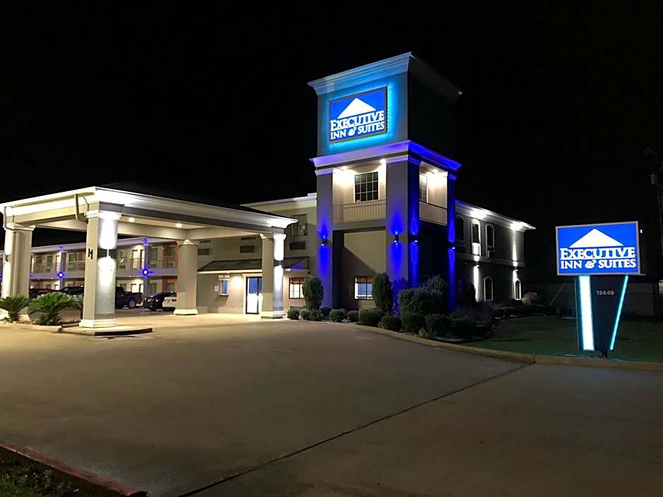 Executive Inn And Suites Joaquin