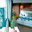 Hotel B Urban by Fontán Reforma