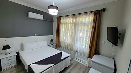 Economy Double or Twin Room