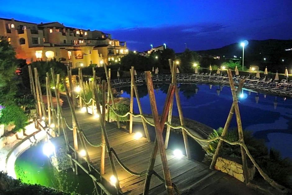 Stintino Country Paradise