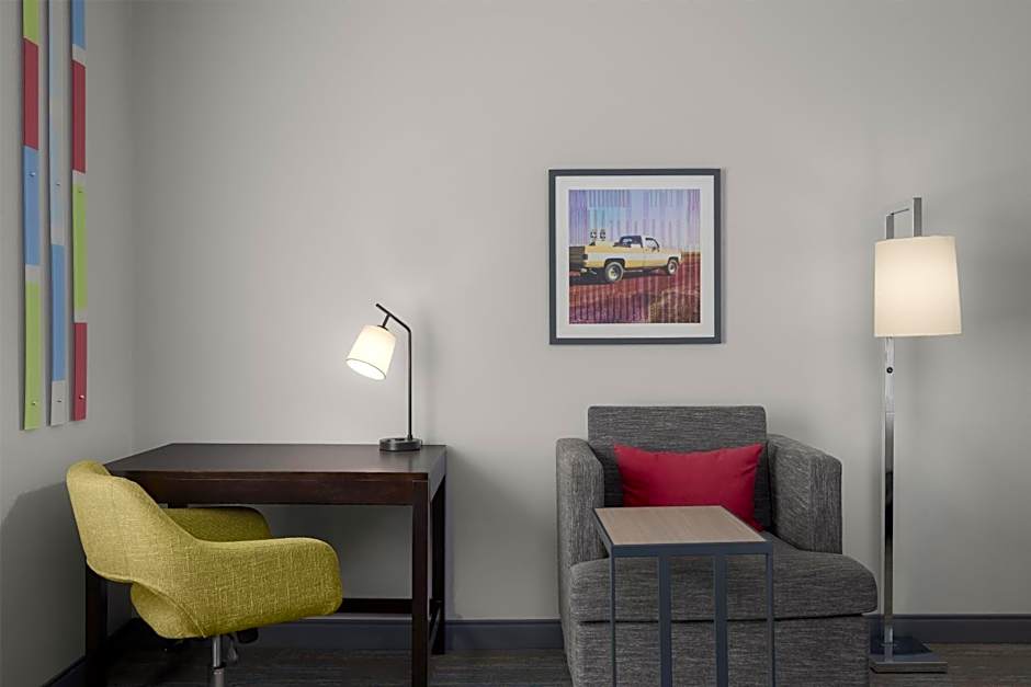 Hampton Inn Pleasanton