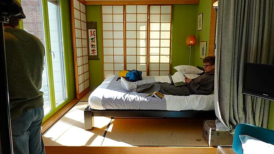 Guesthouse PPP