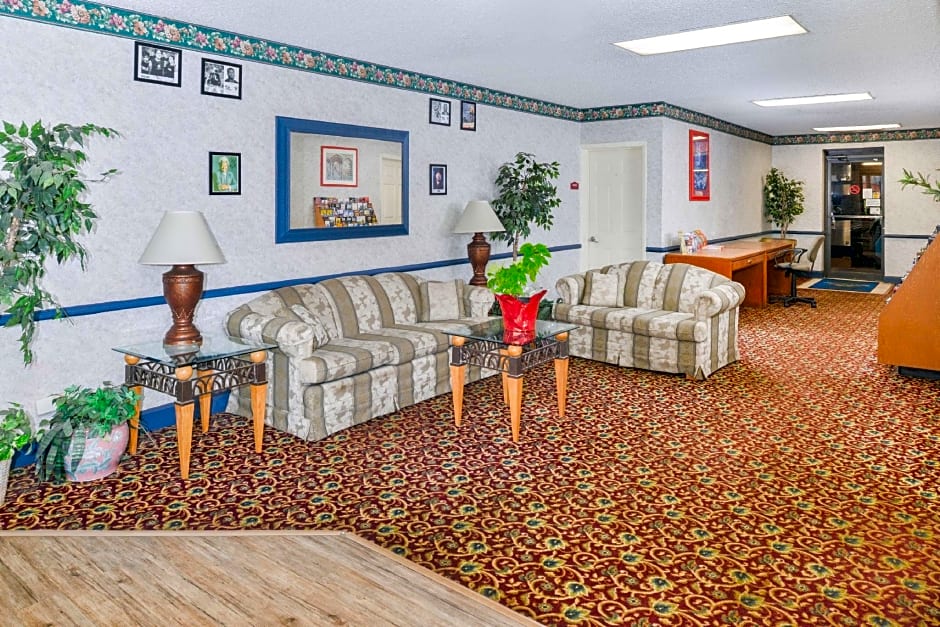 Americas Best Value Inn-Goodlettsville/N. Nashville