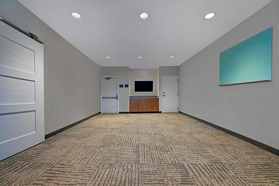 TownePlace Suites by Marriott Sacramento Airport Natomas