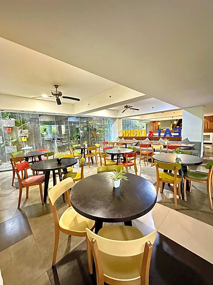 ION Bali Benoa Hotel