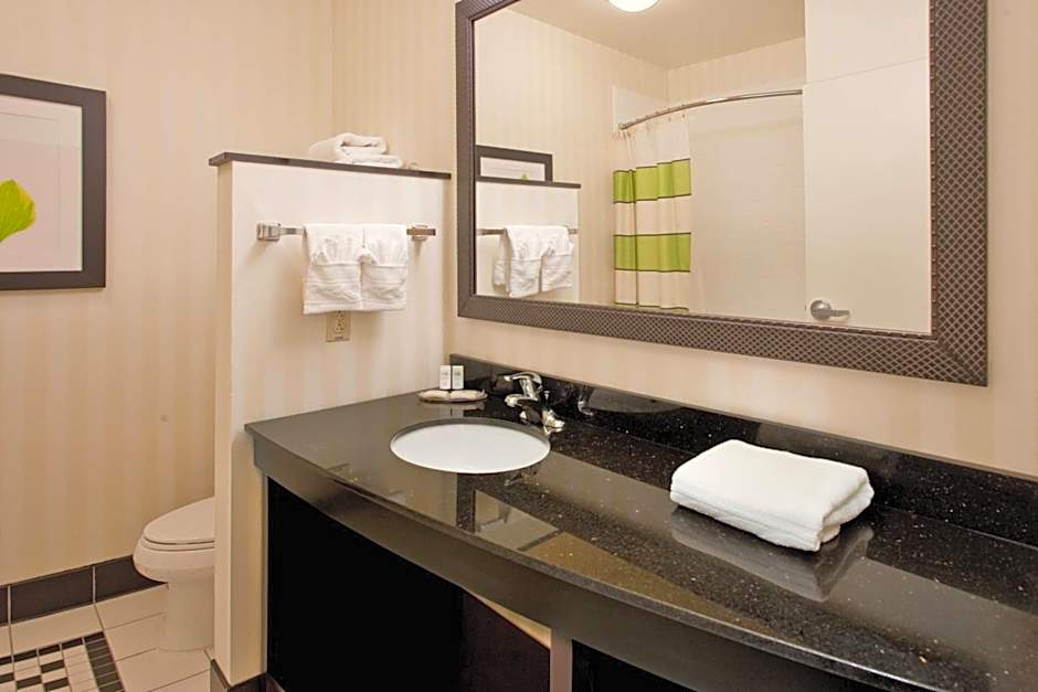 Fairfield Inn & Suites by Marriott Kearney